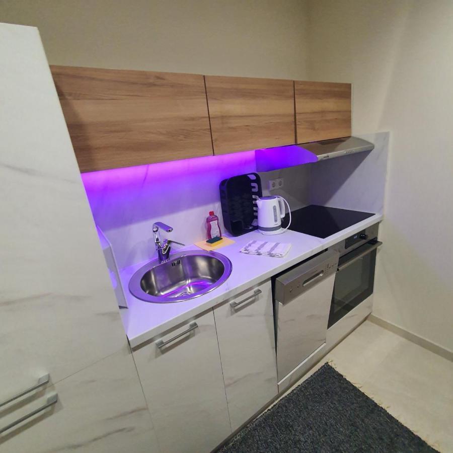 Datea Apartmán Grebastica