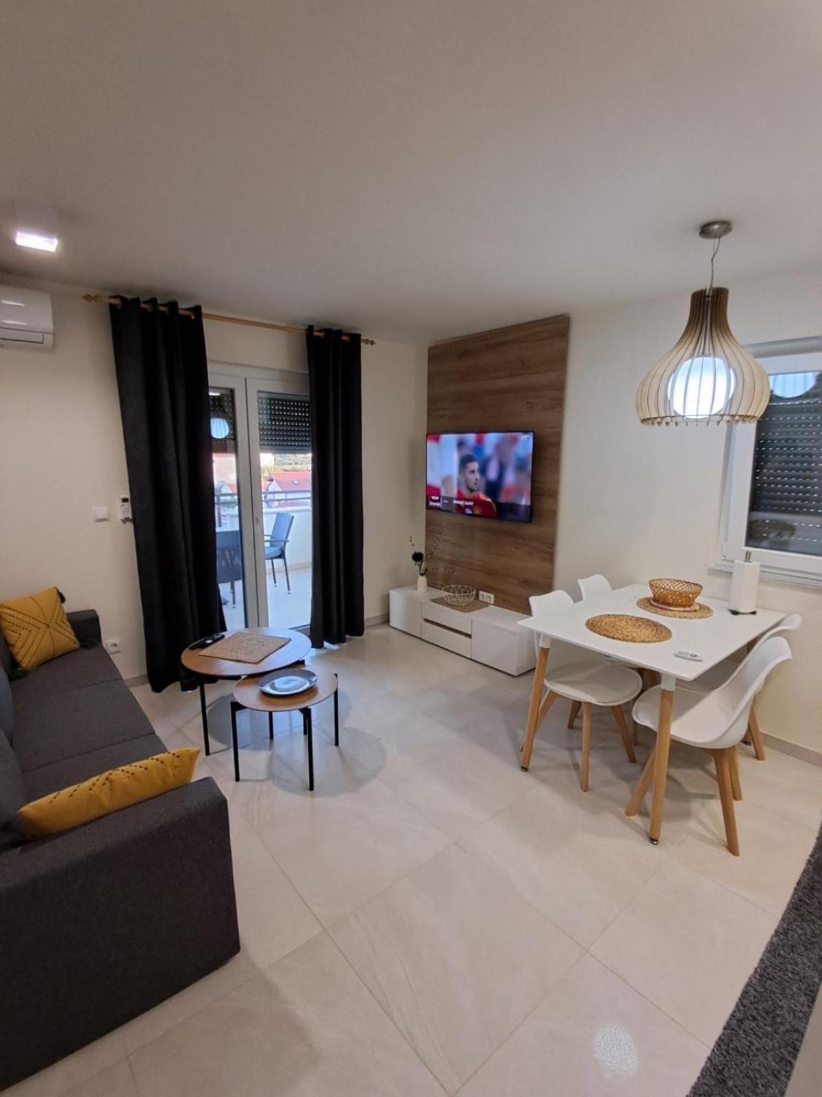 Apartmán Datea *