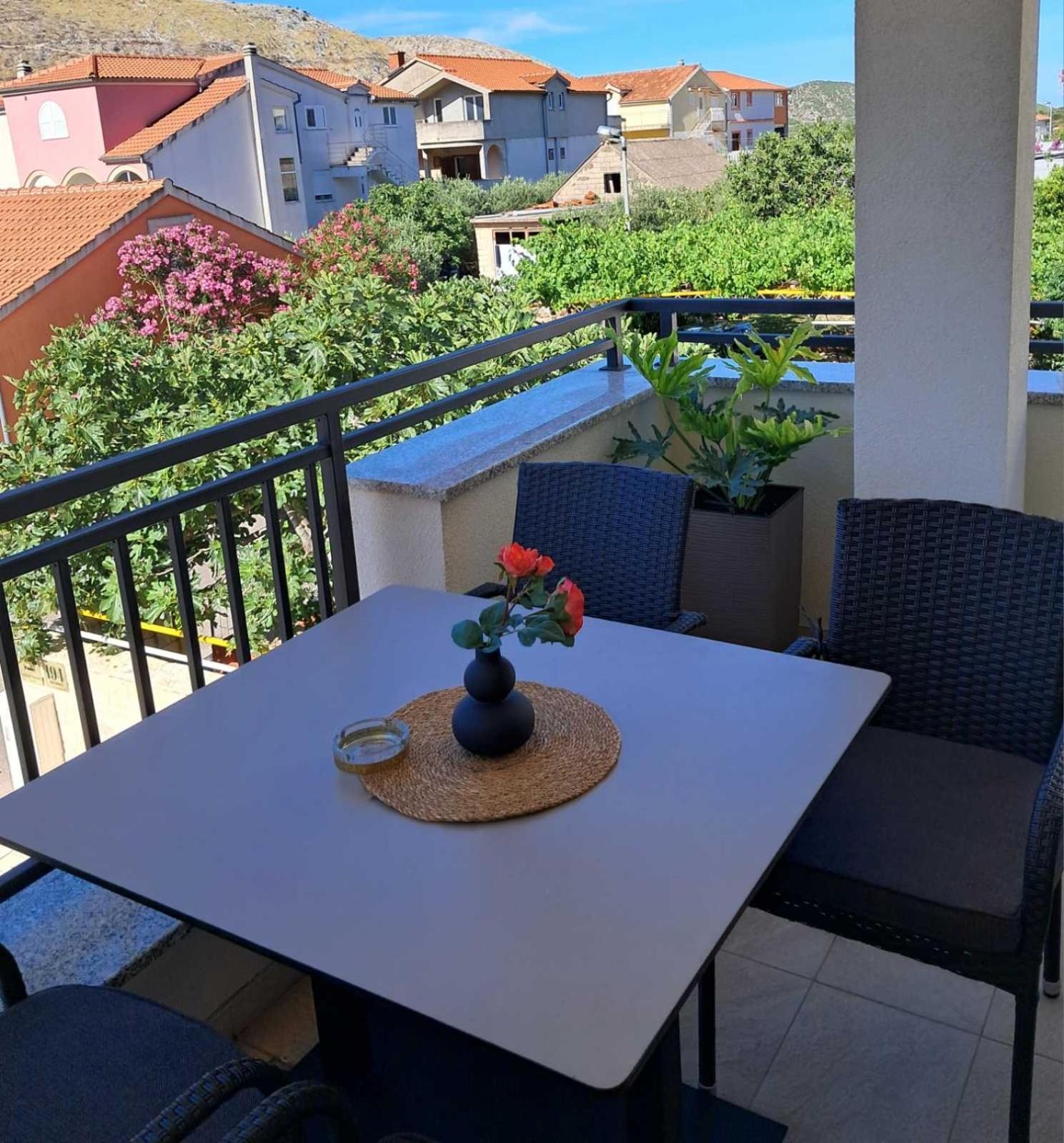 Apartmán Datea *
