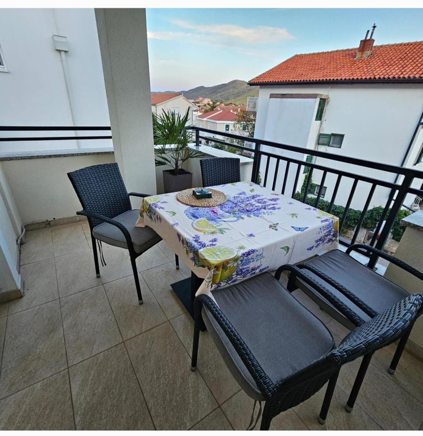 Datea Apartmán *