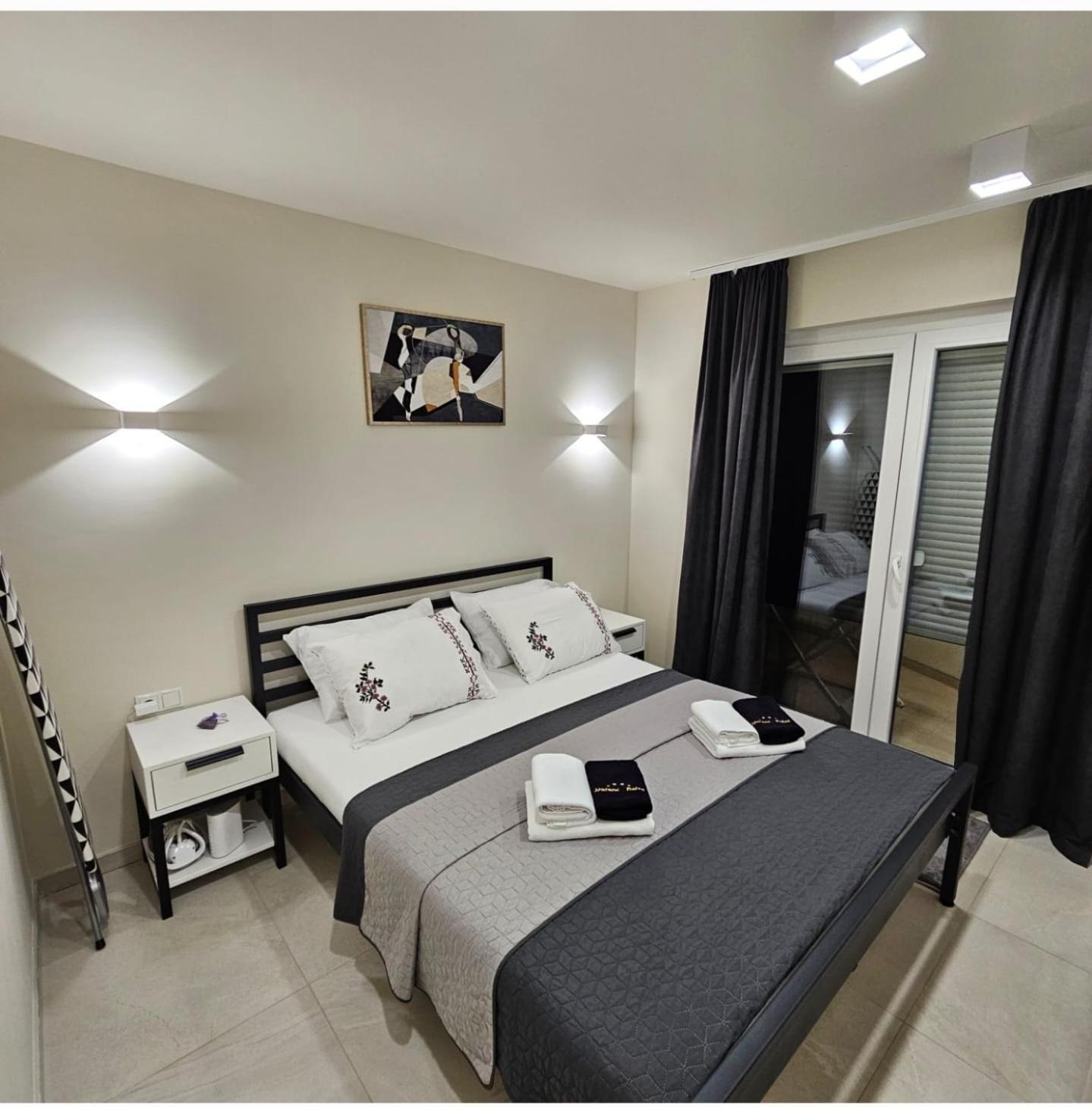 Apartmán Datea