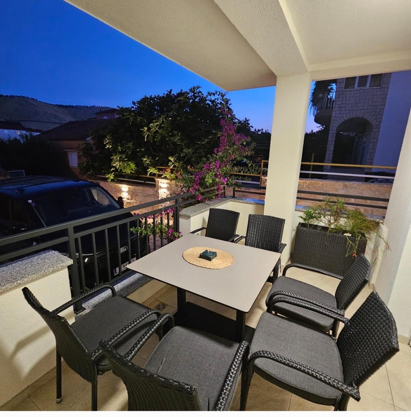 Datea Apartmán *