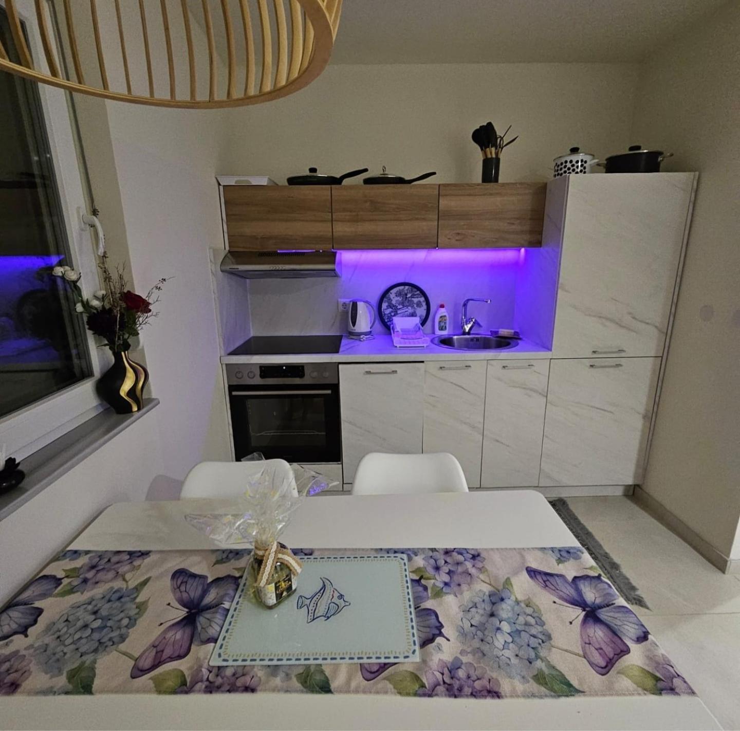 Apartmán Datea Grebastica